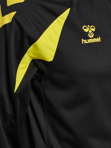Veste de survêtement Hummel en noir