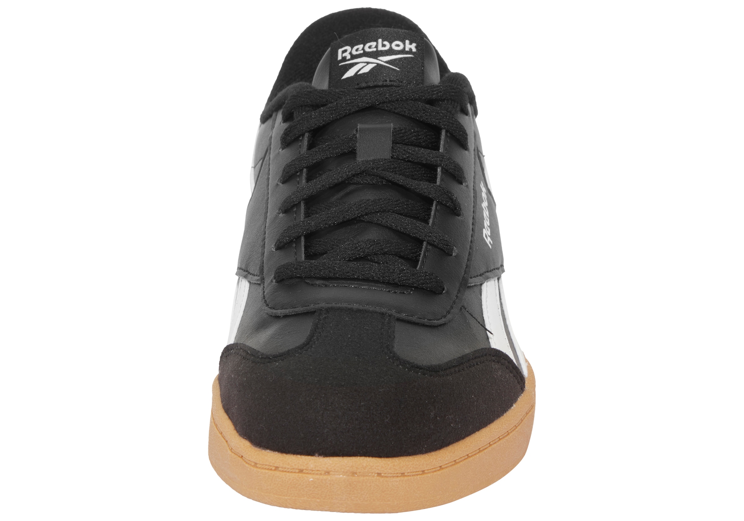 Reebok Sneakers 'Classic' in Black
