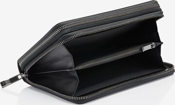 Porsche Design Wallet in Black