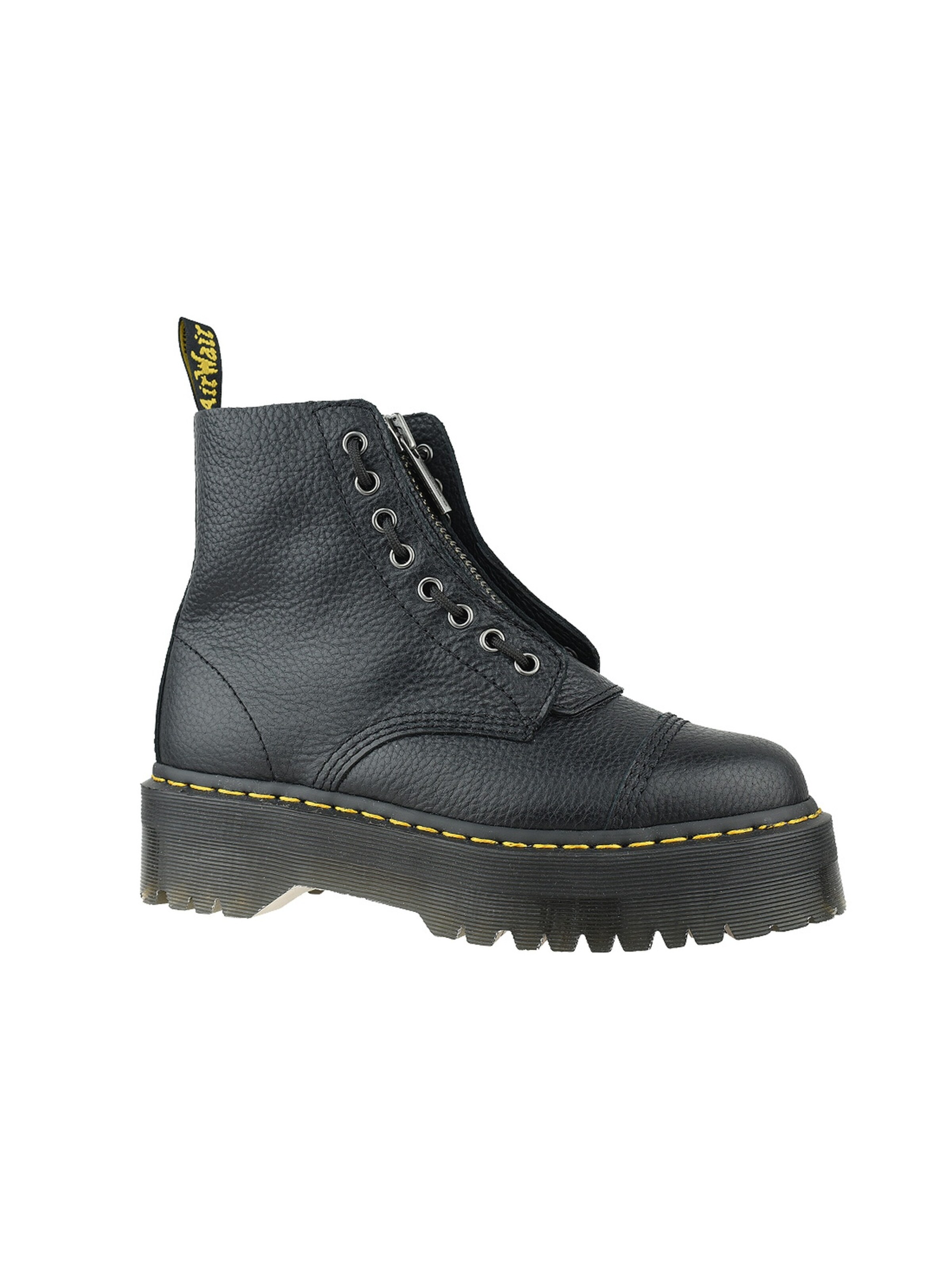 Dr. Martens Booties 'Sinclair' in Black