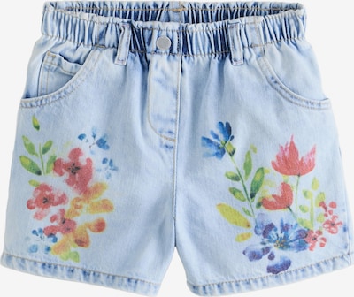 Next Джинсы в Джинсовый синий, Обзор товара