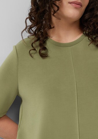 s.Oliver Dress in Green