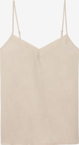 INTIMISSIMI Top in Beige: predná strana