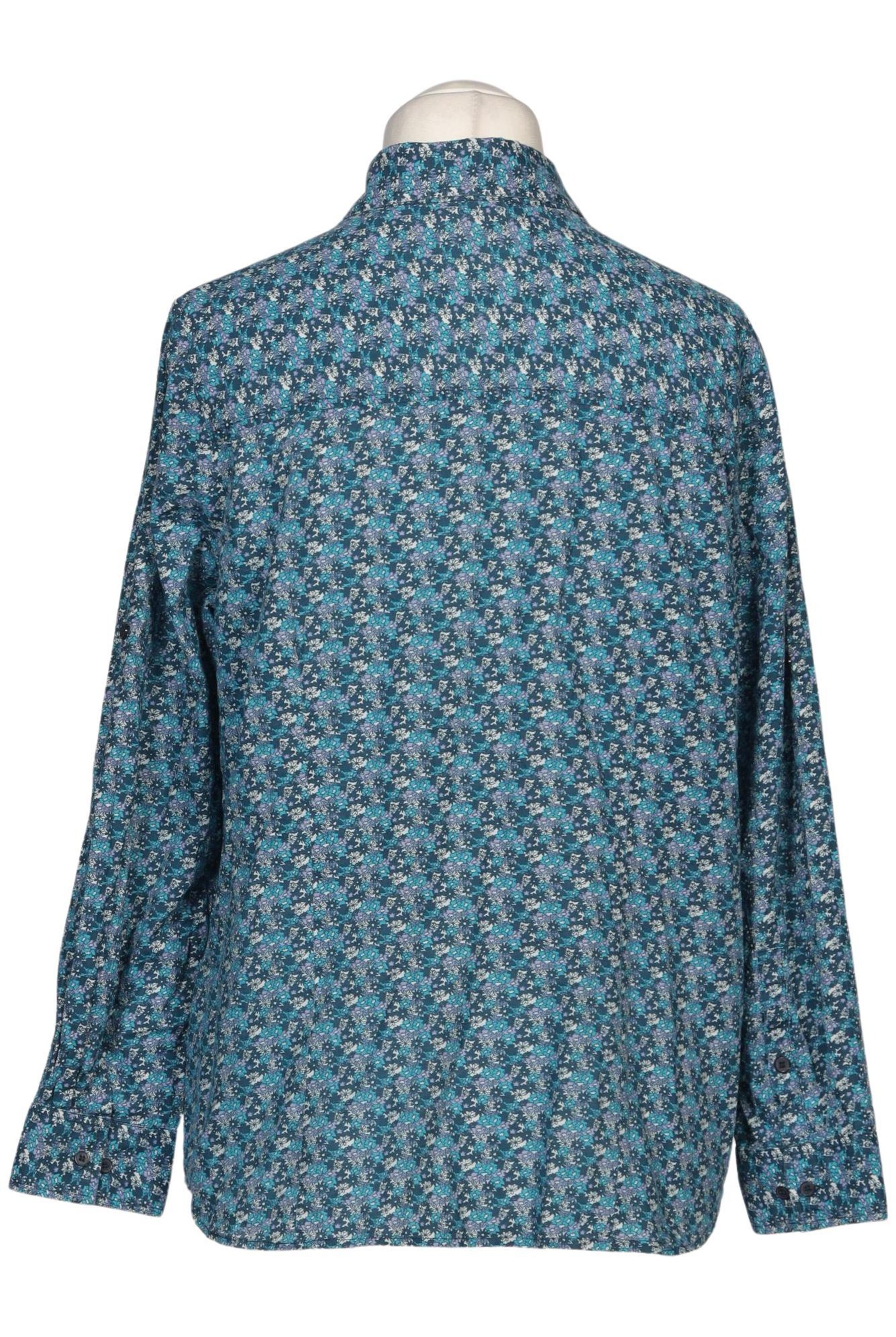 SHEEGO Blouse & Tunic in L in Blue