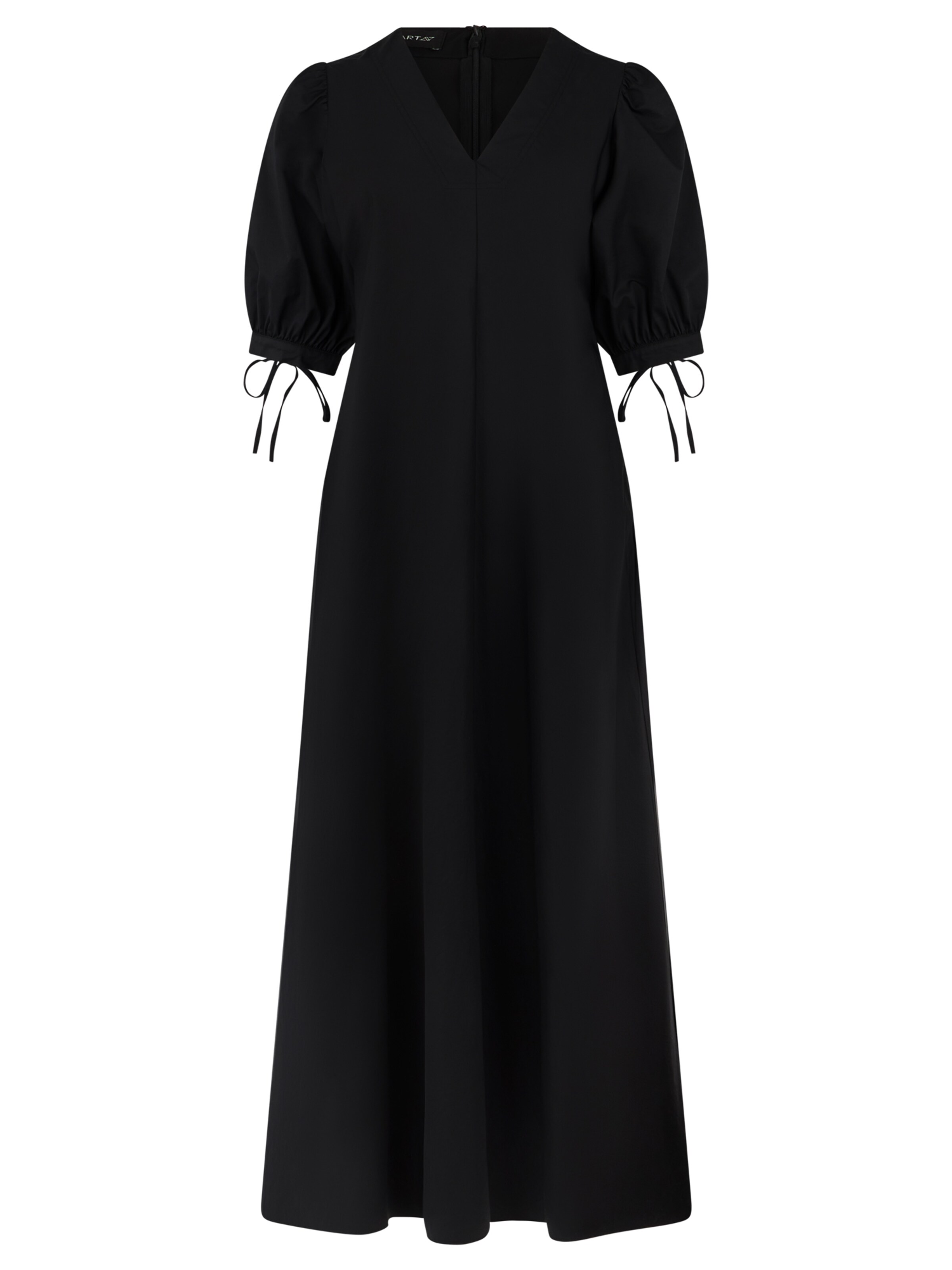APART Kleid in schwarz, Produktansicht