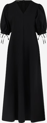 APART Dress in Black: front