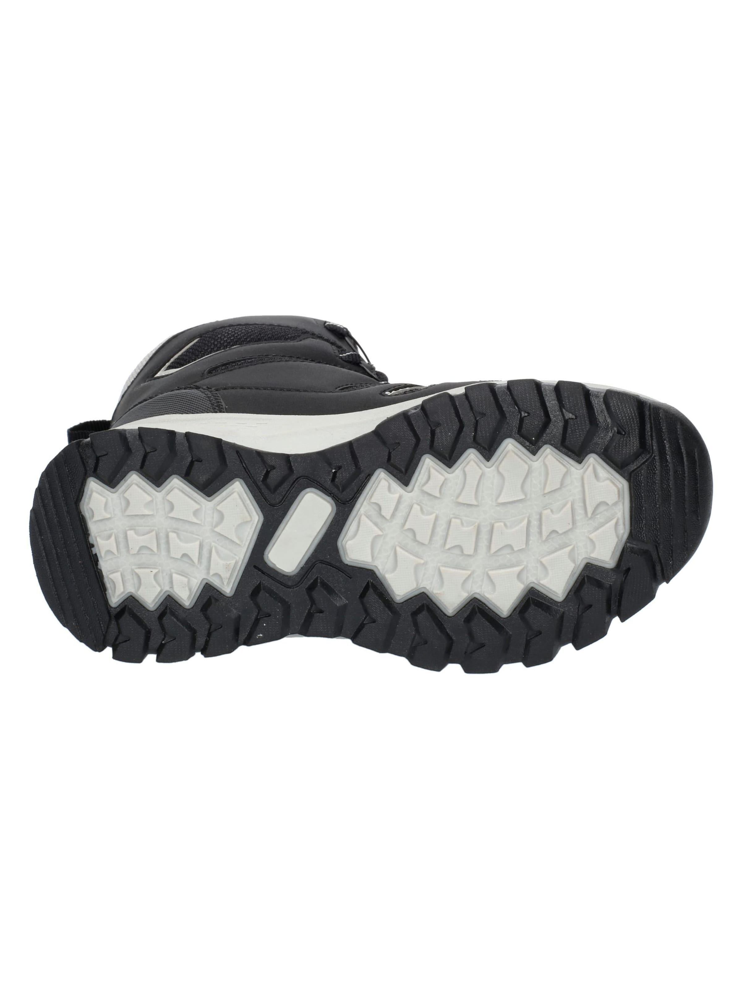 LICO Snow boots 'Hobart' in Black