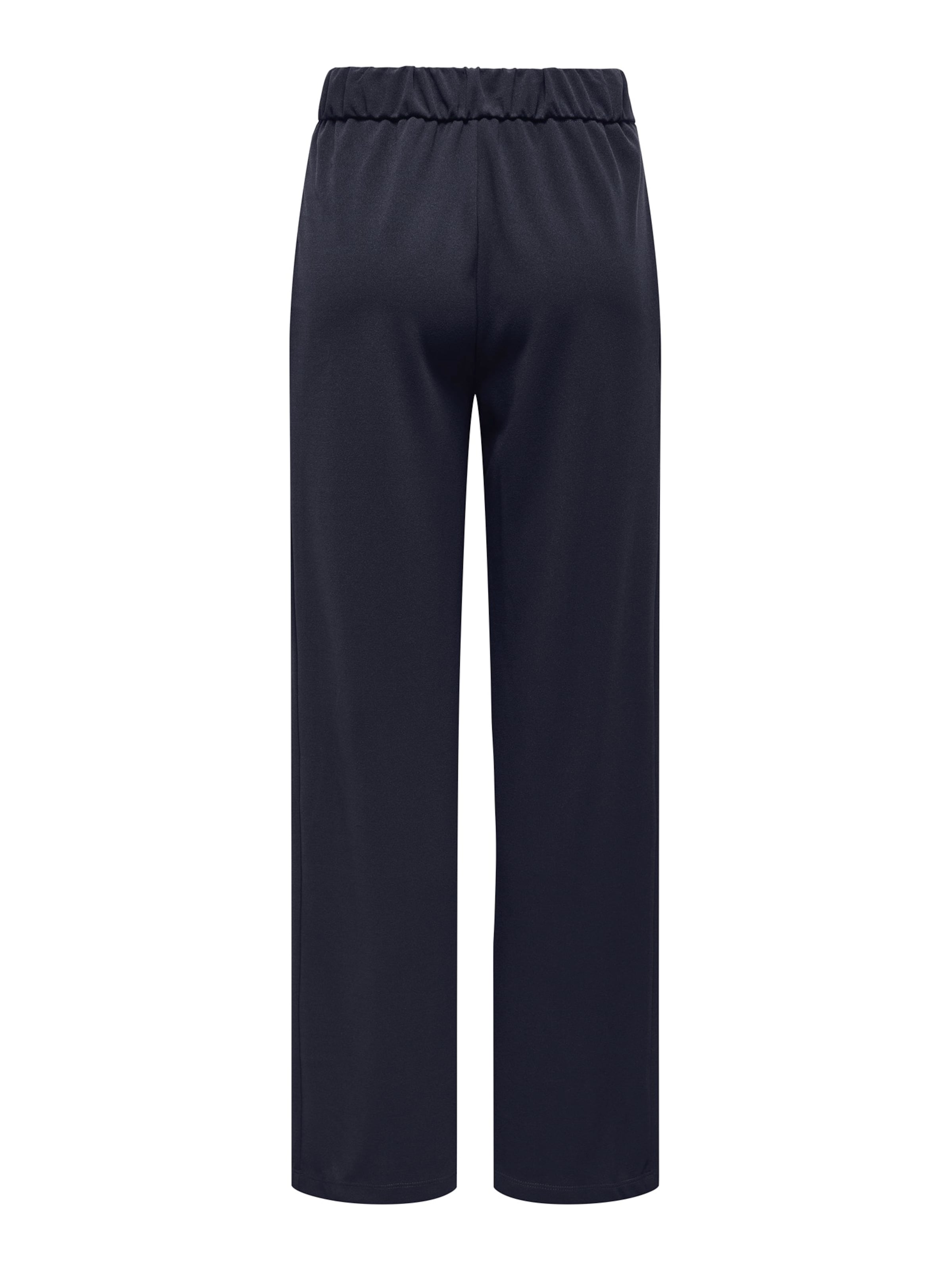 ONLY Avar lõige Püksid 'ONLRina', värv sinine