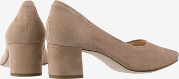 Högl Pumps 'Prestige' in Beige