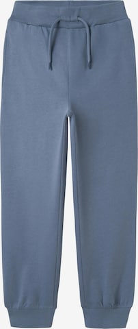 Pantaloni di NAME IT in blu: frontale