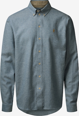 MCS Paita 'Adam' värissä sininen: etupuoli