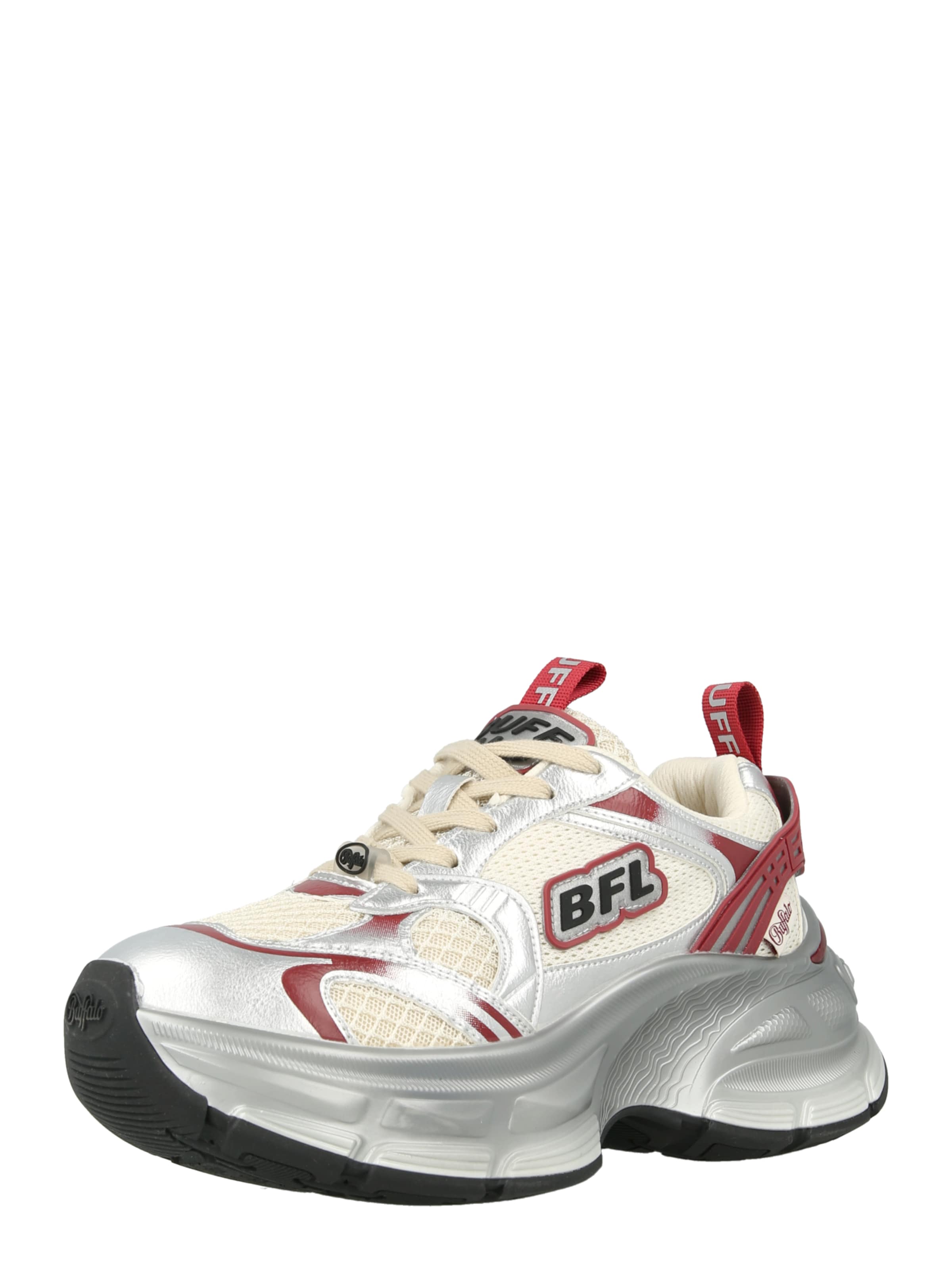 BUFFALO Sneaker low 'Ridr' i grå: forside