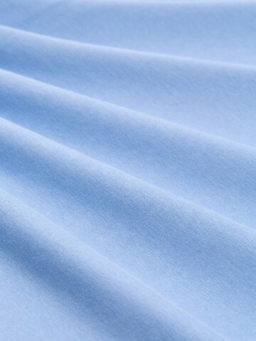T-shirt Tom Tailor Women + en bleu