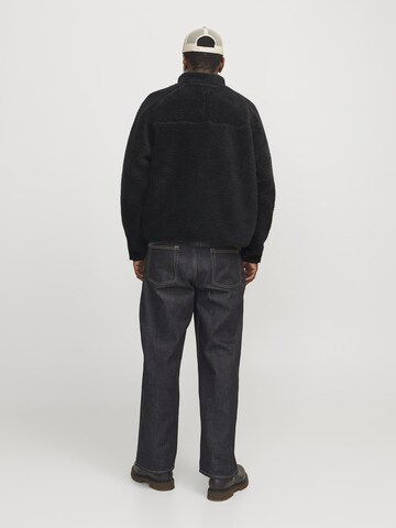 JACK & JONES Tussenjas in Zwart