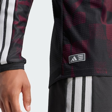 Maglia funzionale 'Liverpool FC 26/27 Authentic' di ADIDAS PERFORMANCE in nero