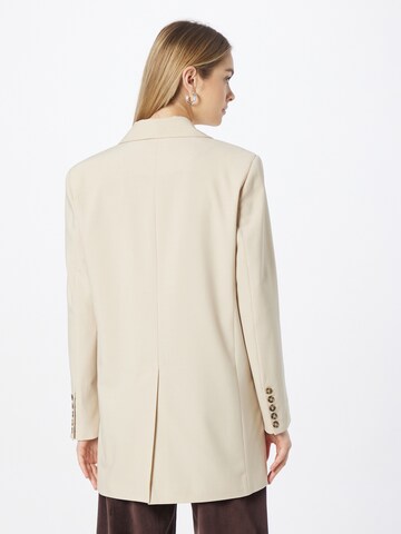 Birgitte Herskind Blazer 'Nat' in Beige