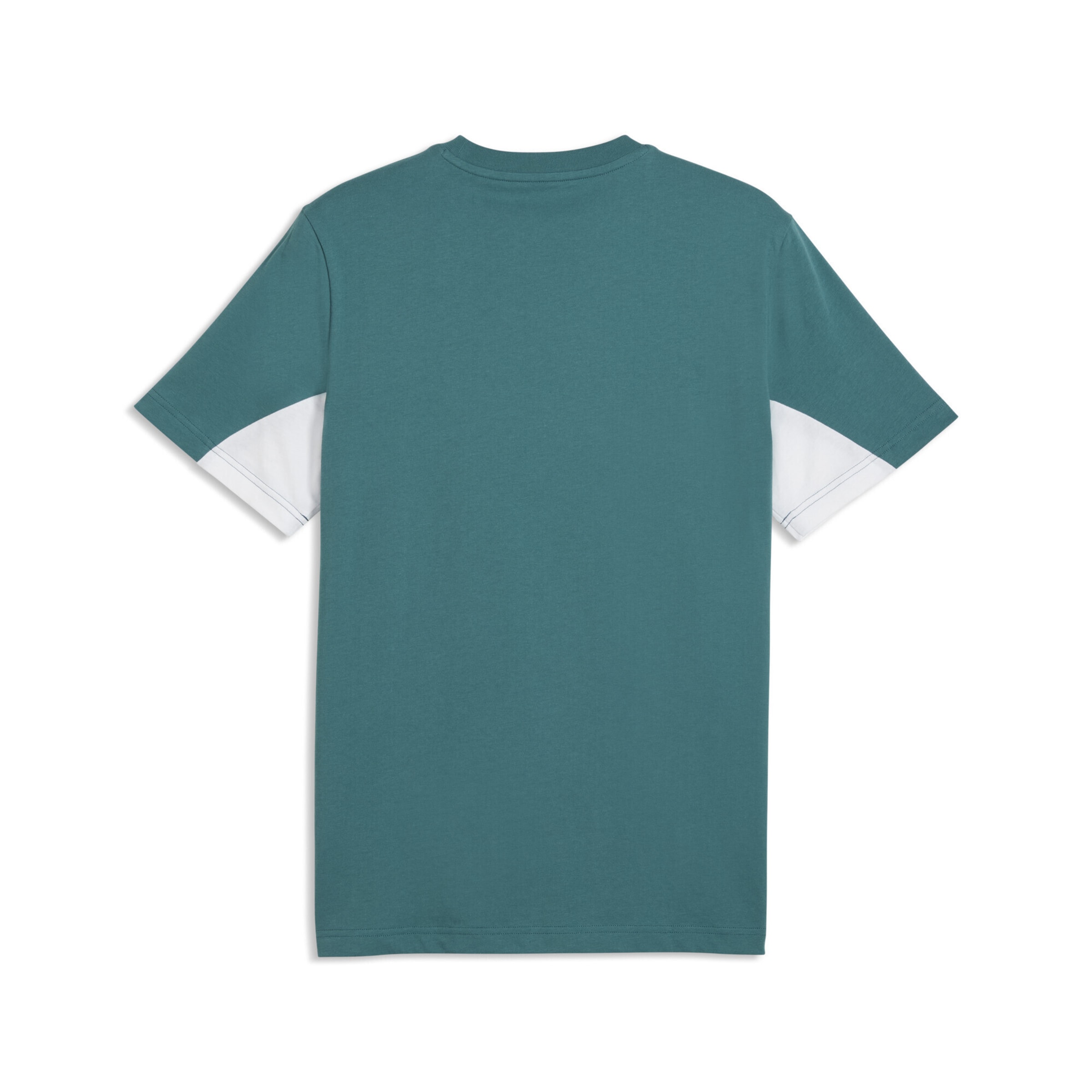 PUMA Functioneel shirt in Groen