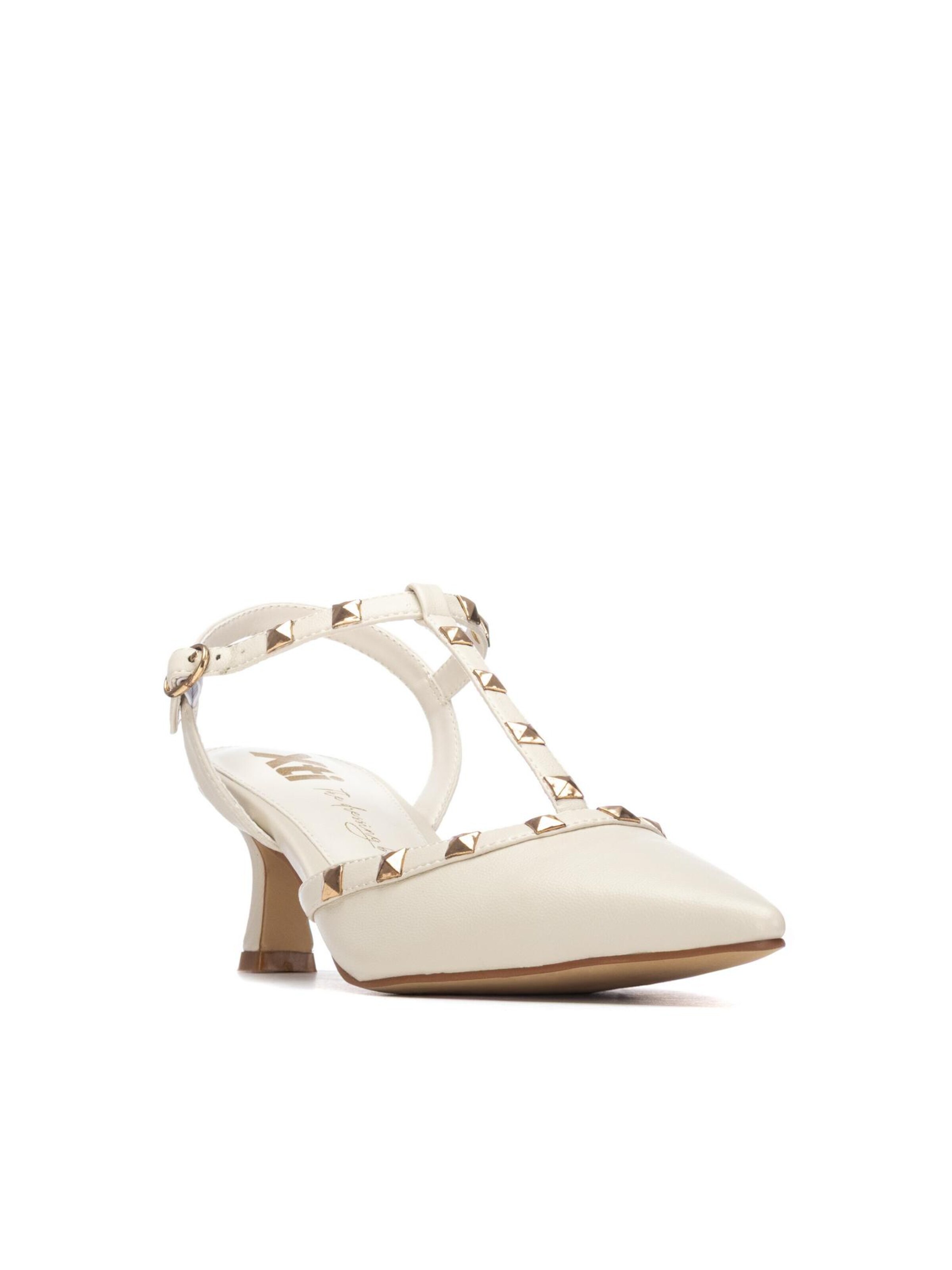 Xti Pumps in Grey