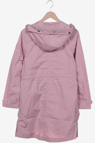 Didriksons Jacket & Coat in S in Pink