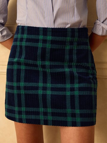 Next Skirt in Blue