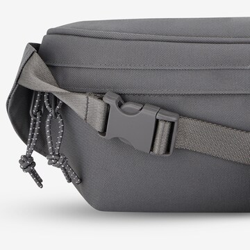 Sacs banane 'Tom' Johnny Urban en gris