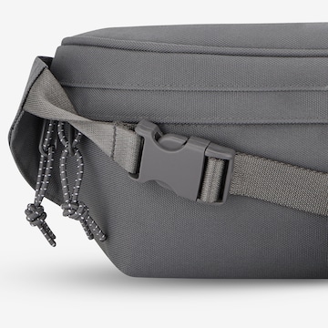 Sacs banane 'Tom' Johnny Urban en gris