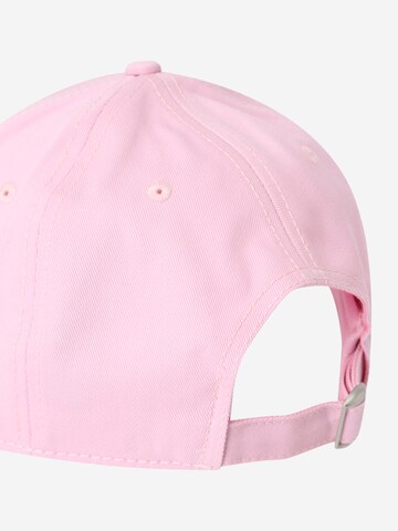 REPLAY Cap in Pink