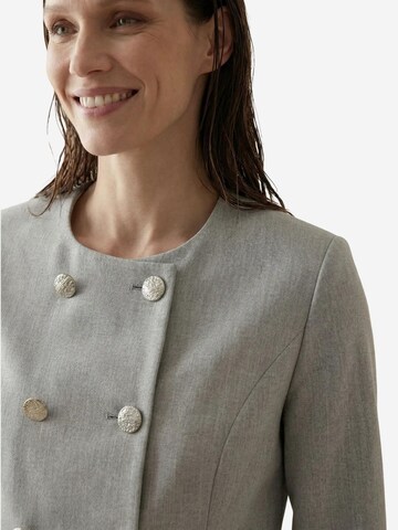 My fashion Between-season jacket in Grey