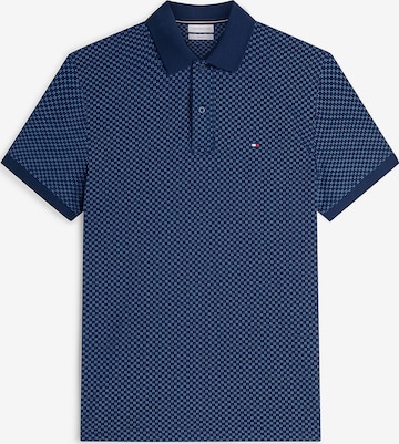 TOMMY HILFIGER Shirt in Blau: Vorderseite