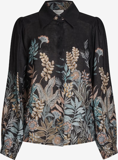 Palaidinė 'Sioma' iš Dea Kudibal, spalva – mišrios spalvos / juoda, Prekių apžvalga