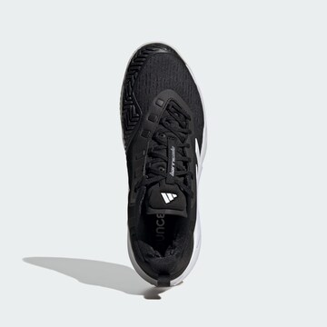 ADIDAS PERFORMANCE Sportovní boty 'Barricade ' – černá