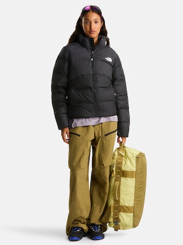 THE NORTH FACE Outdoor jacket 'SAIKURU' in Black