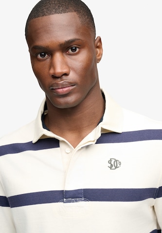 Superdry & Co Shirt in White
