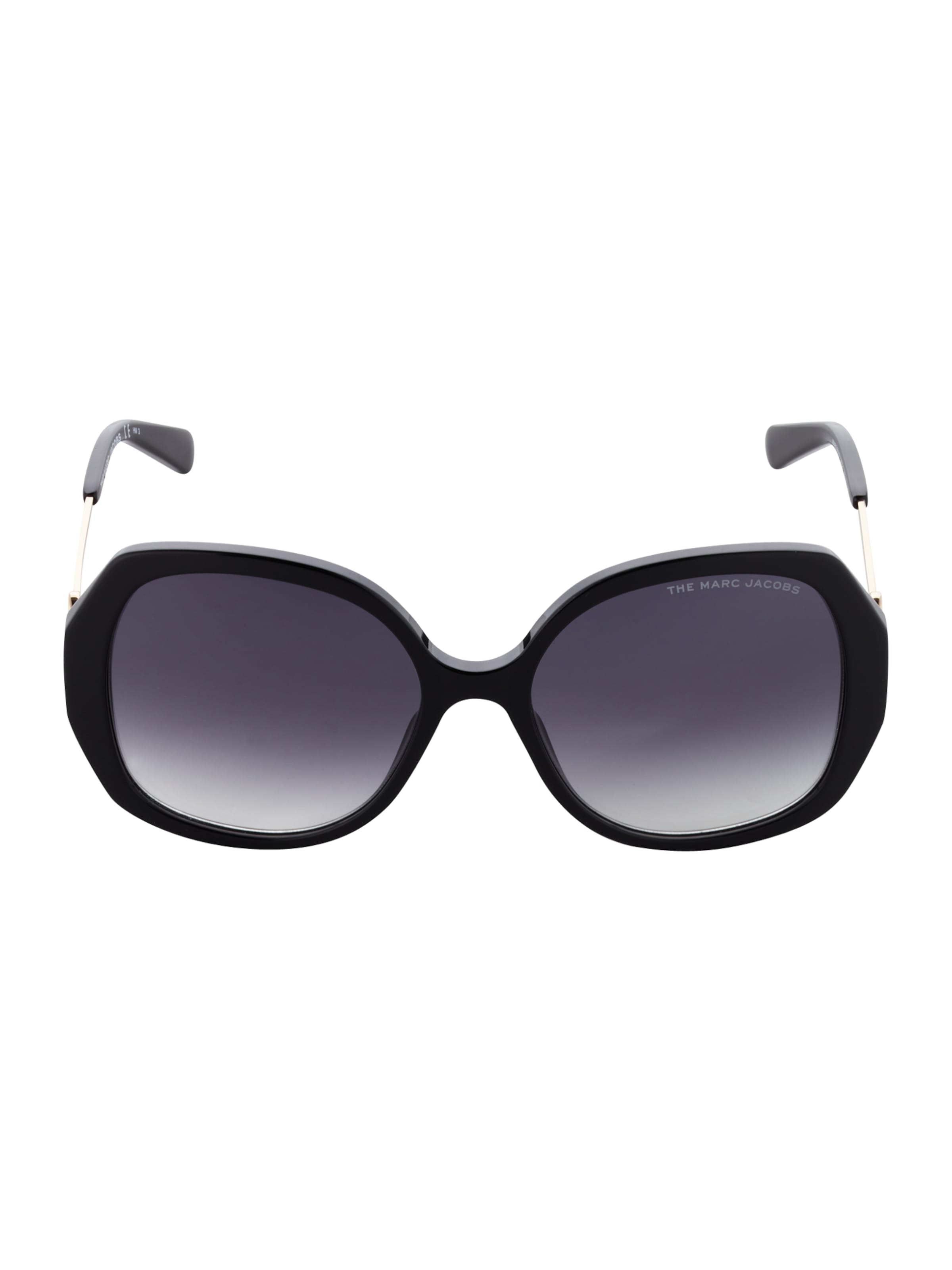 Marc Jacobs Sunglasses 'MARC 581/S' in Black