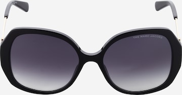 Marc Jacobs Sonnenbrille 'MARC 581/S' in Schwarz