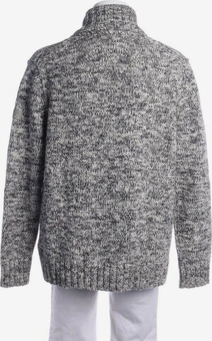 Marc O'Polo Sweater & Cardigan in XL in Grey