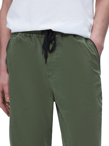 LTB Jeans Regular Jeans 'LTB Jeans Herren-Gabardinehose'‌‌‌‌‌‌‌ in Grün