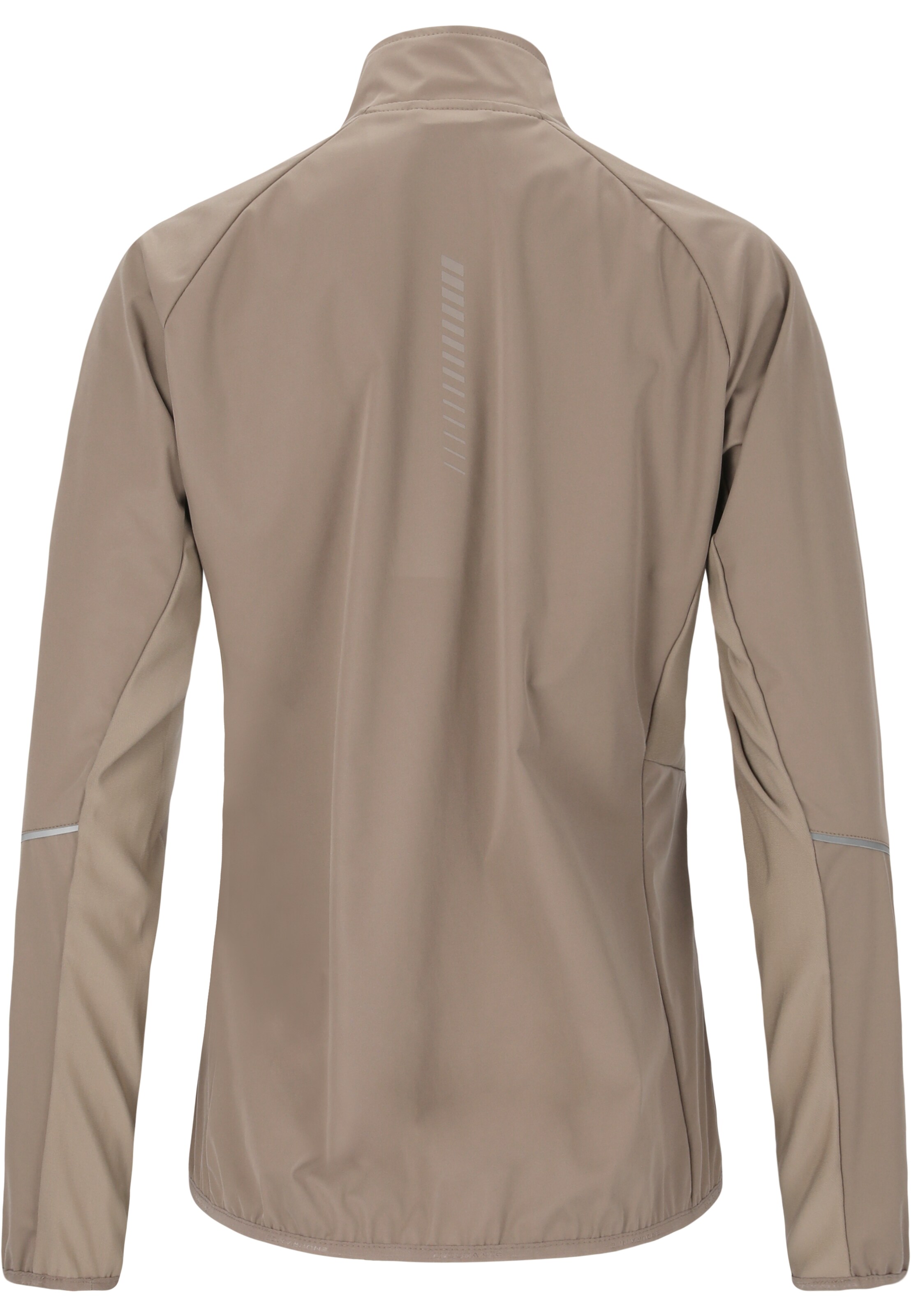 ENDURANCE - Casaco deportivo 'Elving' em bege