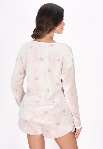 Pyjama faina en rose