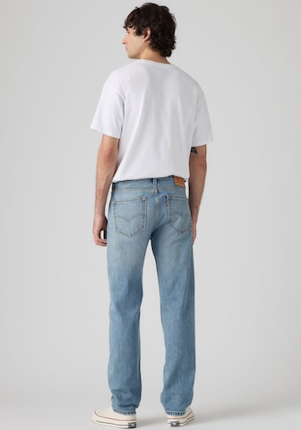Regular Jean '505® Regular' LEVI'S ® en bleu