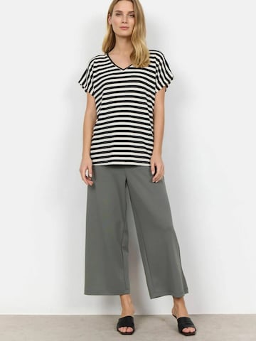 Soyaconcept Top ' SC_KAIZA ' – černá