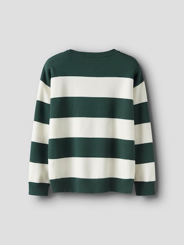 NAME IT - Jersey en verde