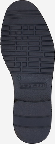 bugatti - Zapatos con cordón 'Caleo ExKo' en marrón