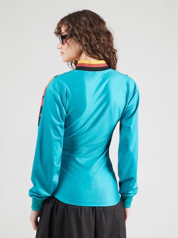 ADIDAS ORIGINALS Dres 'GERMANY BB' - Zelená