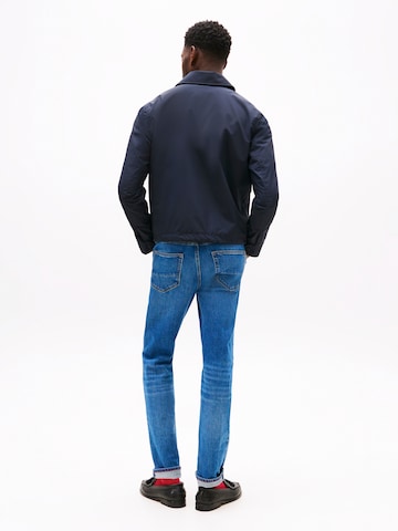 Veste mi-saison 'IVY' TOMMY HILFIGER en bleu