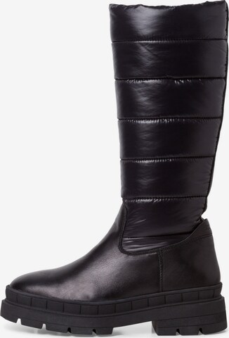 TAMARIS Boot in Black