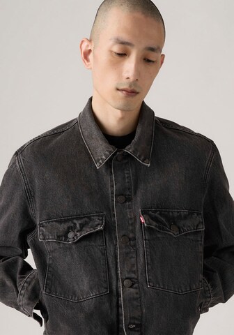 LEVI'S ® Jacke in Braun