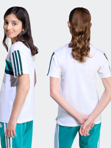 ADIDAS SPORTSWEAR Функциональная футболка в Белый