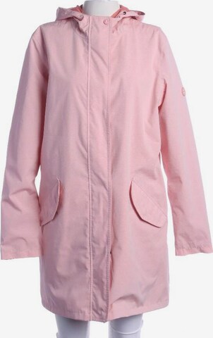 Barbour Sommerjacke L in Pink: predná strana