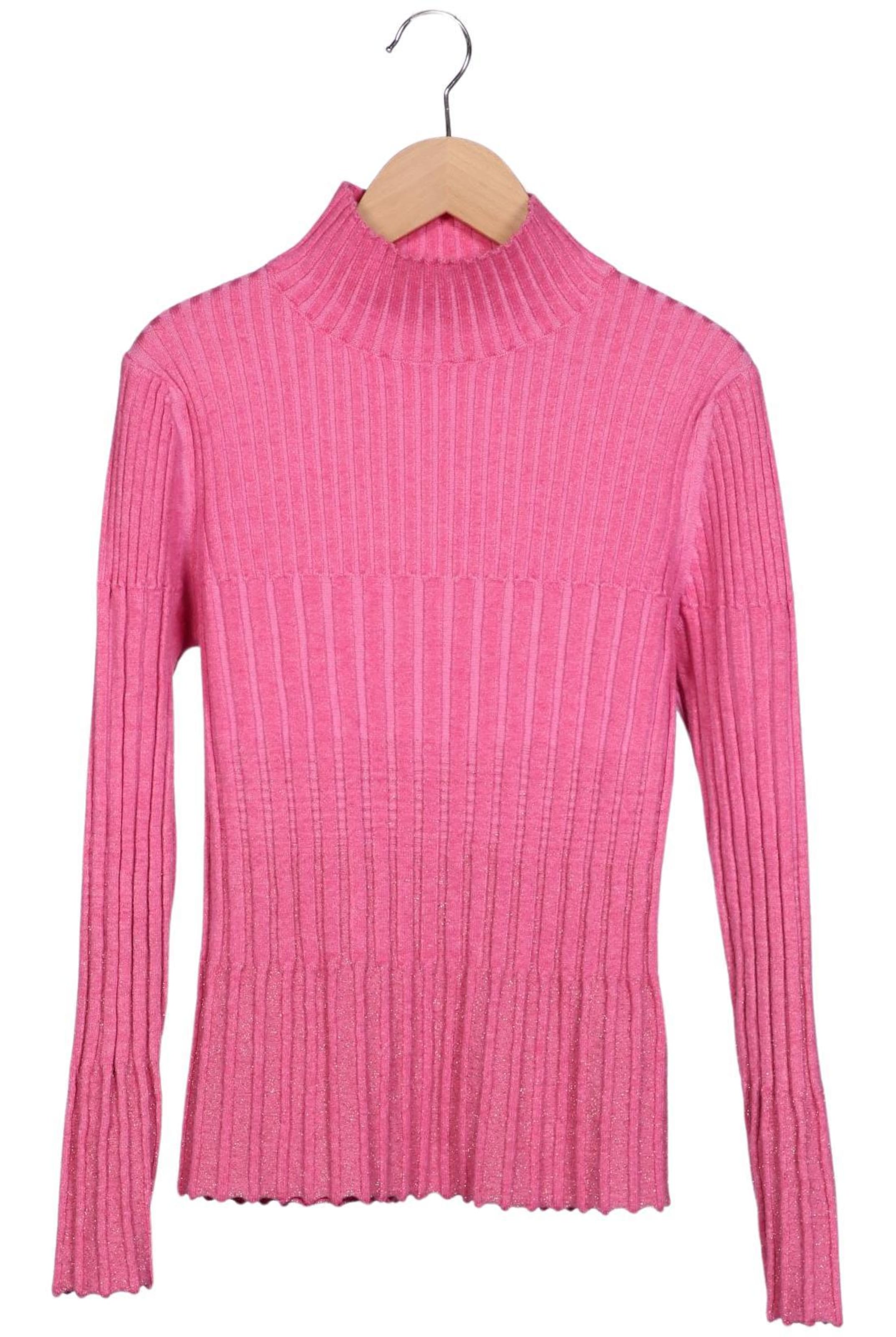 Rich & Royal Pullover S in Pink: Vorderseite